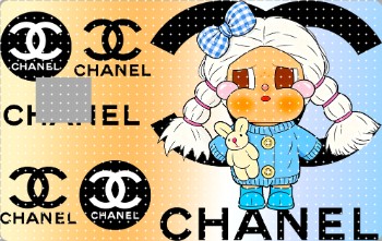 credit card- 418